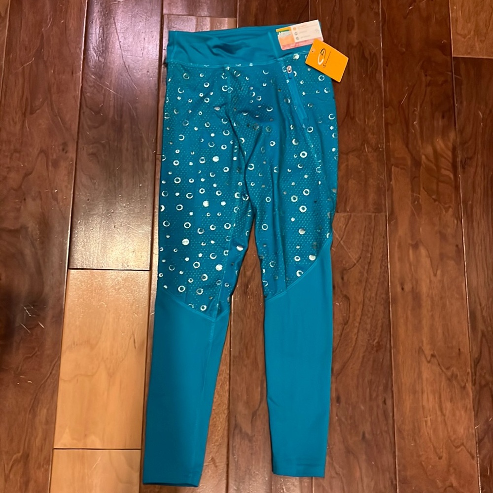 Champion duo dry kids pants